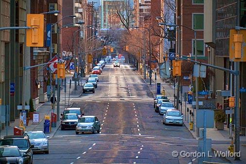 Metcalfe Street_14643.jpg - Photographed at Ottawa, Ontario - the capital of Canada.